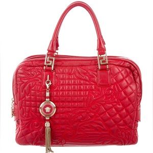 Authentic Gianni Versace Bag